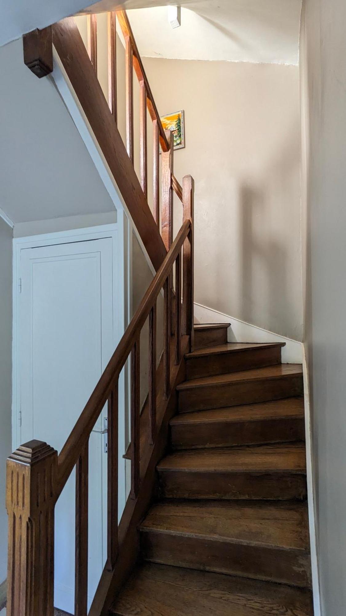 Le Balcon Sur La Meuse Villa Revin  Luaran gambar